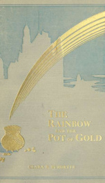 The rainbow and the pot of gold_cover