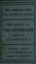The Cambridge Bible for schools and colleges 65_cover
