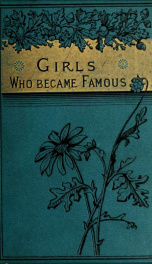 Lives of girls who became famous_cover
