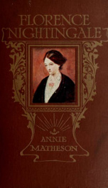 Florence Nightingale : a biography_cover