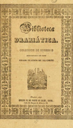 El diablo enamorado : drama original en tres actos_cover