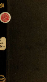 Correspondence between General Pope, commanding Military Division of the Missouri, and His Excellency, Gov. Fletcher : concerning the condition of affairs in Missouri, and the relation of the military forces thereto_cover