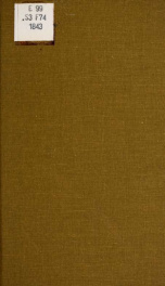 Report of the proceedings at an Indian council, at Cattaraugus, in the State of New York: held 6 Month, 1843_cover