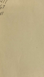 The last ten days service of the old Third Corps ("as we understand it") with the Army of the Potomac : address delivered after the anniversary dinner of the Third Corps Union, 5th May, 1887, at the Hotel Windsor, New York_cover