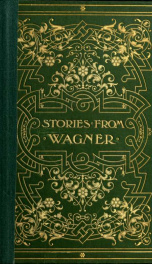 Stories from Wagner_cover