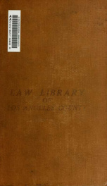 A treatise on the American law of real property 2_cover