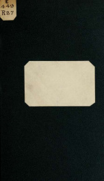 Speech of Mr. Rayner, of North Carolina, on the question of the reception of abolition petitions. Delivered in the House of Representatives of the U. States on Tuesday, June 15, 1841 1_cover