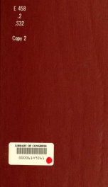 No compromise with treason. Remarks of Mr. Schenck, of Ohio, in reply to Mr. Fernando Wood, in the debate on the resolution to expel Mr. Long. Delivered in the House of representatives, April 11, 1864_cover