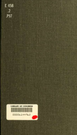 Our union and its defenders : an oration, delivered before the citizens of Burlington, N.J., on the occasion of their celebration of the eighty-sixth anniversary of Independence Day, July 4th, 1862_cover