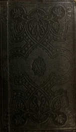 The Puritans: or, The church, court, and Parliament of England, during the reigns of Edward VI. and Queen Elizabeth 1_cover