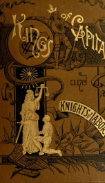 Kings of capital and knights of labor_cover