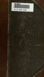 Lord Macaulay's Essays ; and Lays of ancient Rome_cover