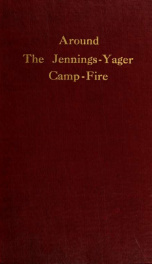 The Jennings-Yager camp-fire_cover