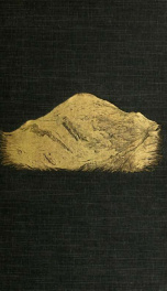 The annals of Mont Blanc, a monograph_cover