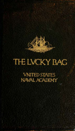 The Lucky bag_cover