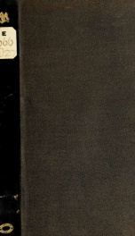 Speech of Hon. John L. Dawson, of Pennsylvania, on the state of the Union. Delivered in the House of Representatives, January 31, 1866_cover