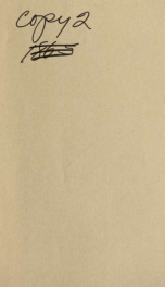 Letter of Hon. M. F. Conway to Senator Doolittle, of Wisconsin, in support of President Johnson's policy of reconstruction 2_cover