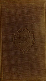 Life, speeches and services of Andrew Johnson, seventeenth president of the United States_cover