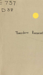 Theodore Roosevelt 2_cover