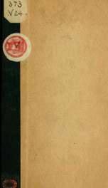 Speech of Mr. Van Dyke, on the amendment offered to a bill for the admission of Missouri into the Union, prescribing the restriction of slavery as an irrevocable principle of the state constitution_cover