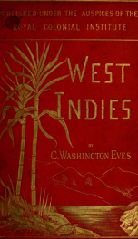 The West Indies_cover