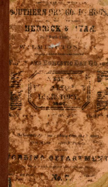 Smaw's Wilmington directory [serial] 1867_cover