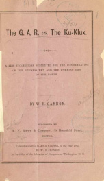 Book cover