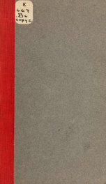 Biographical sketch of Andrew Johnson, of Tennessee, together with his speech at Nashville, June 10, 1864, and his letter accepting the nomination as Vice President of the United States, tendered him by the National Union Convention, held at Baltimore, on_cover