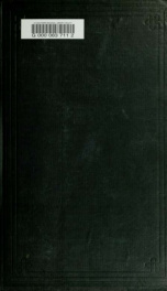 The science of government as exhibited in the institutions of the United States of America_cover