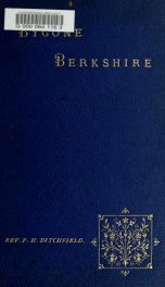 Bygone Berkshire_cover