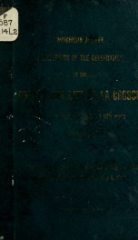 Wisconsin jubilee; proceedings of the celebration by the county and city of La Crosse on Wisconsin having achieved fifty years of statehood_cover