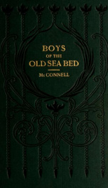 Boys of the old sea bed;_cover