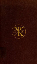 An answer to Dr. Pusey's challenge respecting the doctrine of the real presence; in which the doctrines of the Lord's supper, as held by Him, Roman and Greek catholics, ritualists, and hish Anglo-catholics, are examined and shown to be contrary to the Hol_cover