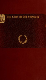 The story of the Auditorium_cover