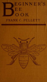 Beginner's bee book_cover