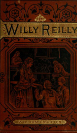 Willy Reilly and his dear cooleen bawn_cover