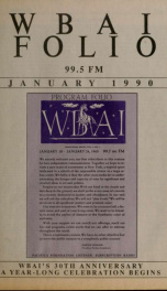 WBAI folio Jan-90_cover