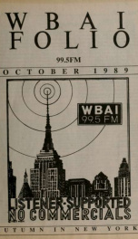 WBAI folio Oct-89_cover