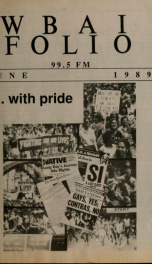 WBAI folio Jun-89_cover