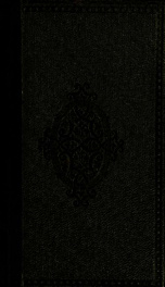 The Apocalypse its own interpreter, by the application of a sound and ancient rule for the interpreting of Holy Scripture : to which is added a short series of dissertations on symbolical prophecy, its nature and design_cover