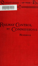 Railway control by commissions_cover