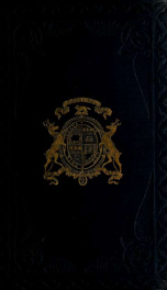 Memoirs and correspondence (official and familiar) of Sir Robert Murray Keith, K.B., envoy extraordinary ad minister plenipotentiary at the courts of Dresden, Copenhagen, and Vienna, from 1769-1792 : with a memoir of Queen Carolina Matilda of Denmark, and_cover