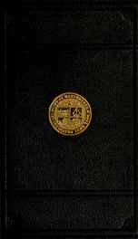 Report of the selectmen of the Town of Manchester 1903_cover