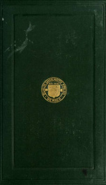 The medical language of St. Luke; a proof from internal evidence that "The Gospel according to St. Luke" and "The acts of the apostles" were written by the same person, and that the writer was a medical man_cover