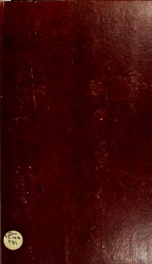 Journal kept by Hugh Finlay, Surveyor of the Post Roads on the Continent of North America, during his survey of the post offices between Falmouth and Casco Bay in the Province of Massachusetts, and Savannah in Georgia : begun the 13th Septr. 1773 and ende_cover