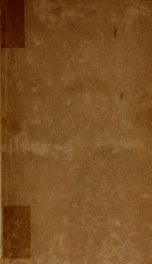 The Monotessaron; or, The Gospel history according to the four evangelists harmonized and chronologically arranged, in a new translation from the Greek text of Griesbach.._cover