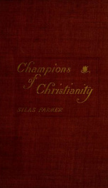Champions of Christianity_cover