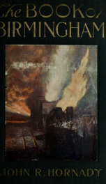 The book of Birmingham_cover