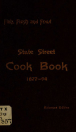 New Orleans cook book_cover