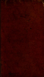 An account of the life and travels in the work of the ministry, of John Fothergill : to which are added divers epistles to friends in Great Britain and America, on various occasions_cover